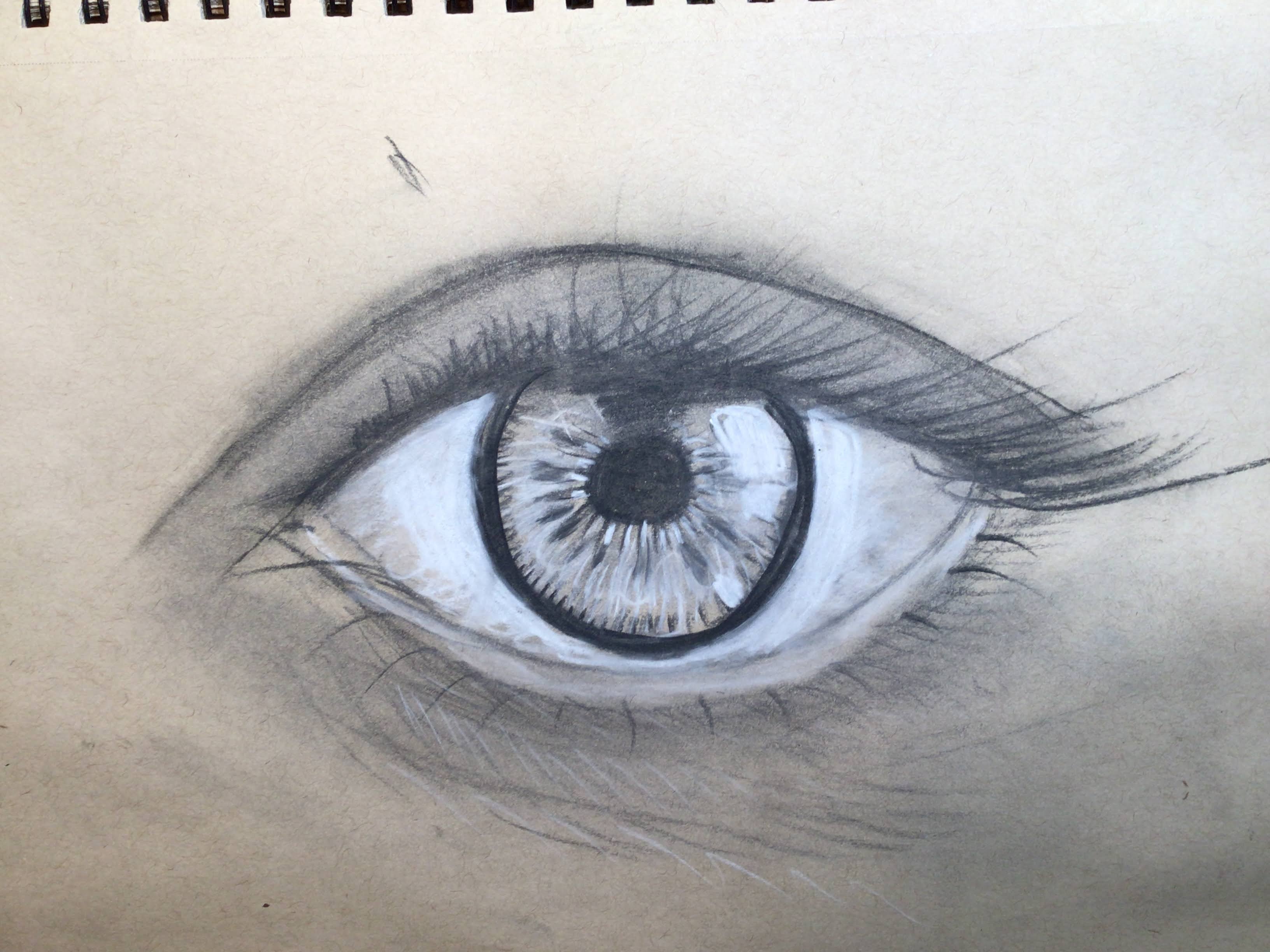 Eye