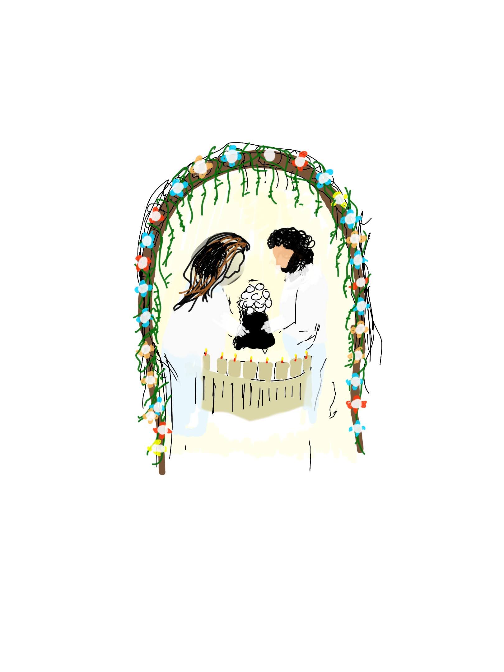 Caption for piece 12