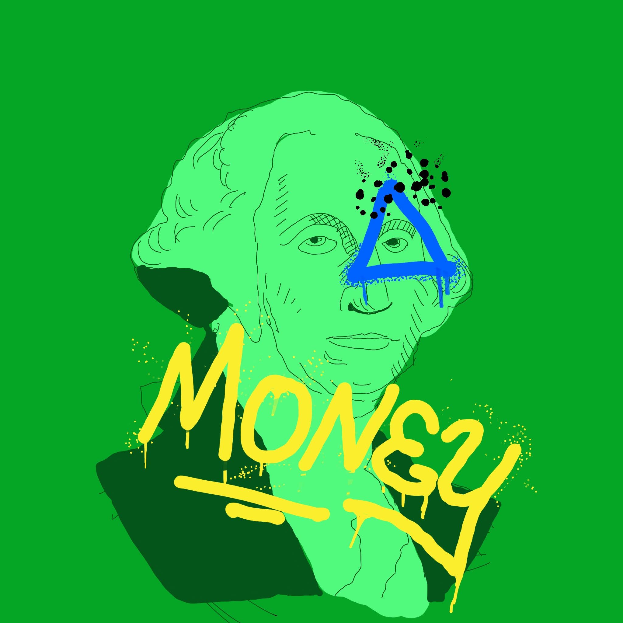 George Washington